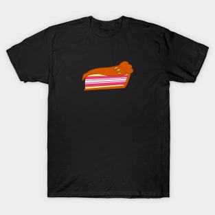 Pride Pie T-Shirt